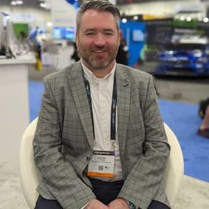 Meet your Posher, Andrew